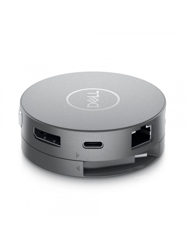 Dell da310 usb-c mobile adapter