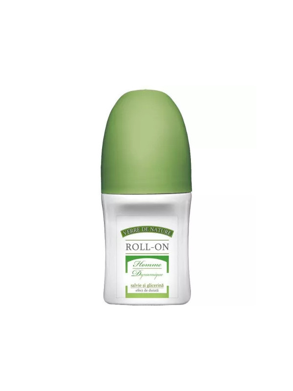 DEO ROLL-ON SALVIE DYNAMIQUE 50GR