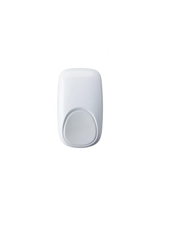 DETECTOR DUAL TECH CU ANTI MASK, GRAD 3