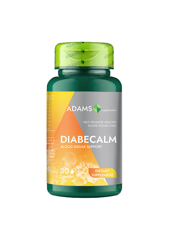 DIABECALM 30CPS