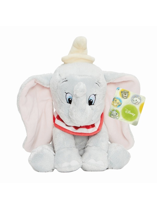 DISNEY JUCARIE DE PLUS DUMBO 25CM
