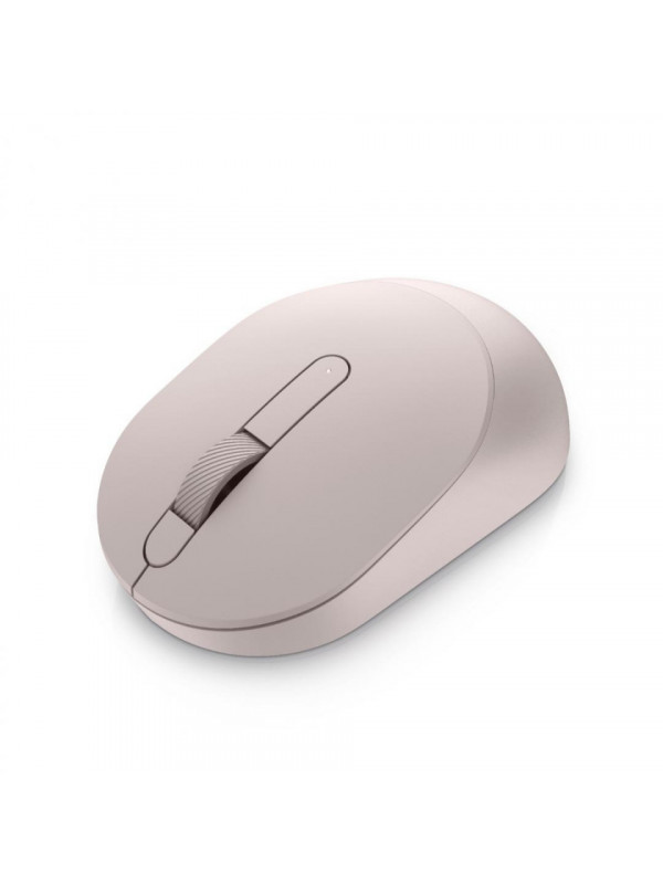 Dl mouse ms3320w wireless ash pink