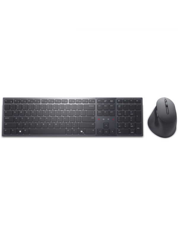 DL TASTATURA + MOUSE KM900 WIRELESS