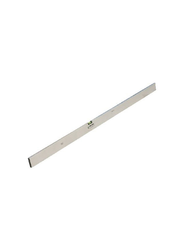 DREPTAR ALUMINIU / 1 BULA - 3000MM