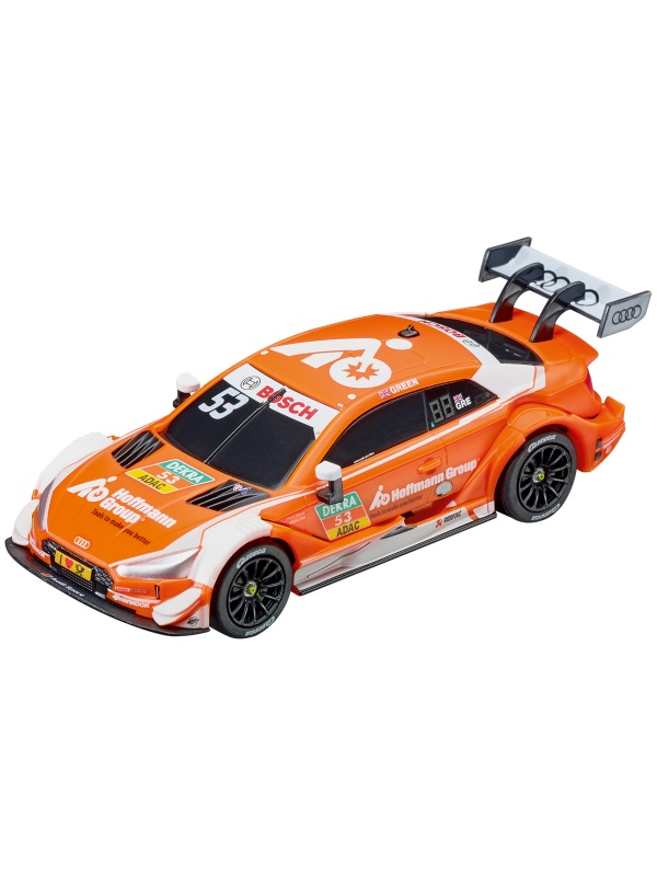 DTM Audi RS5 'J.Green' No.53'