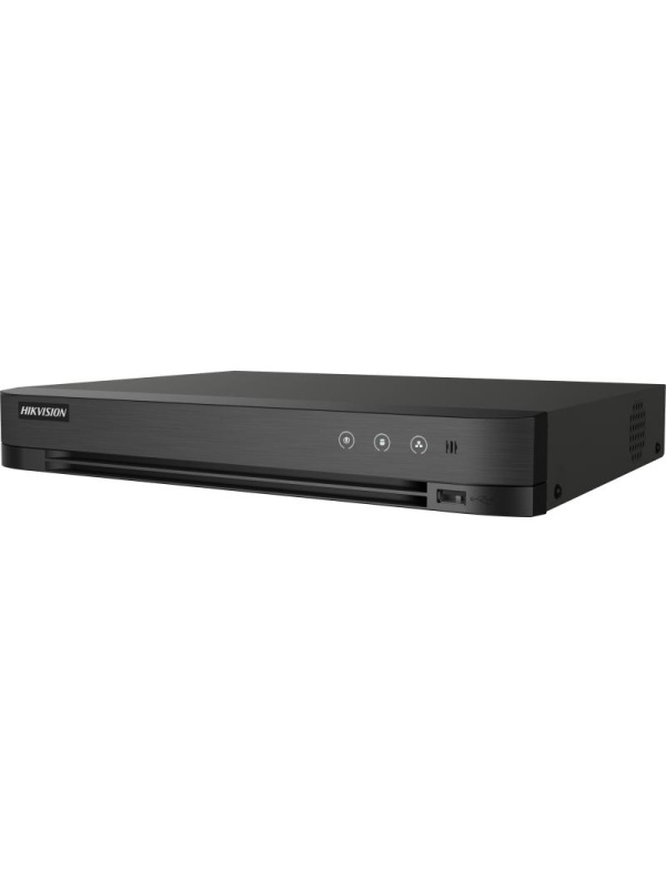 DVR TURBOHD 4 CH 2MP 1XHDD ACUSENS