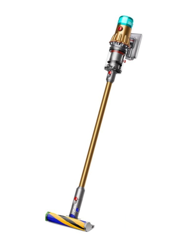 Dyson SV46 V12 Detect Slim Absolute Gold