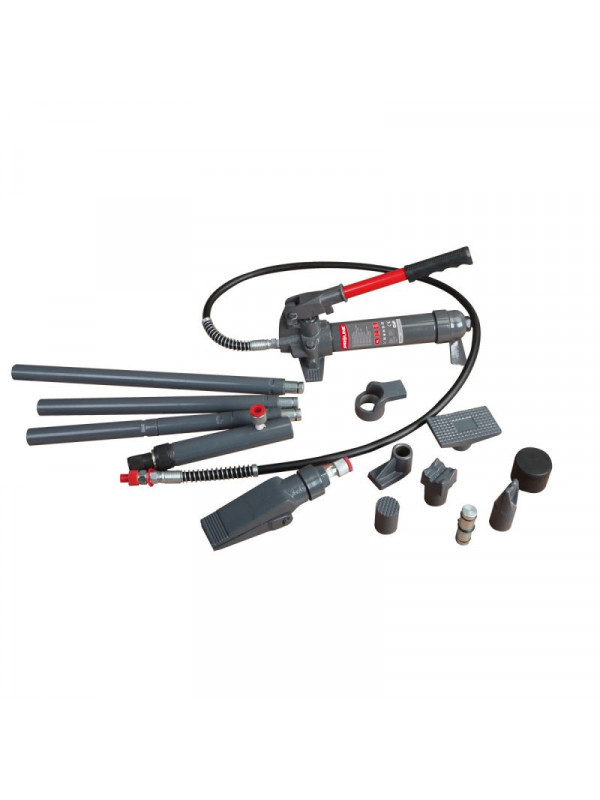 ECHIPAMENT PORTABIL HIDRAULIC DE EXPANSIUNE 4T