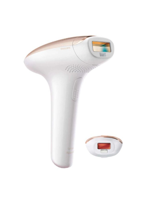 EPILATOR IPL PHILIPS LUMEA SC1997/00