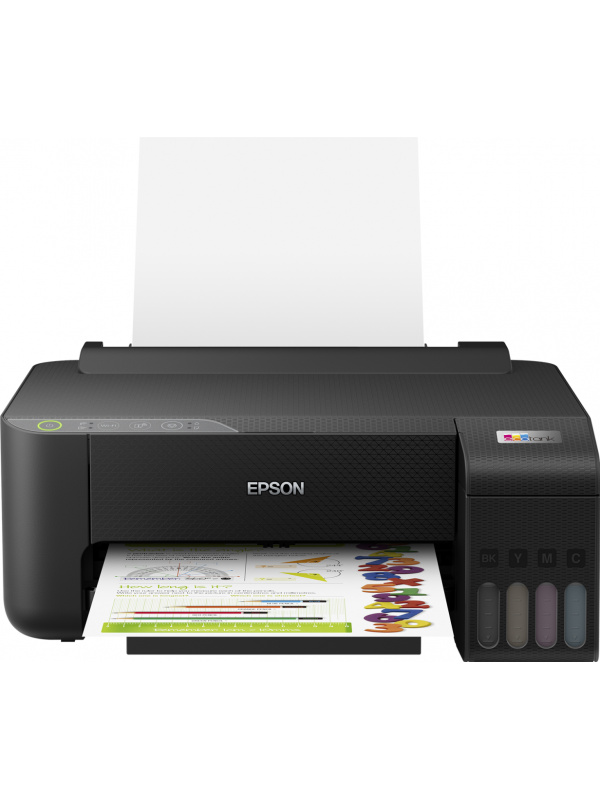 EPSON L1270 CISS COLOR INKJET PRINTER
