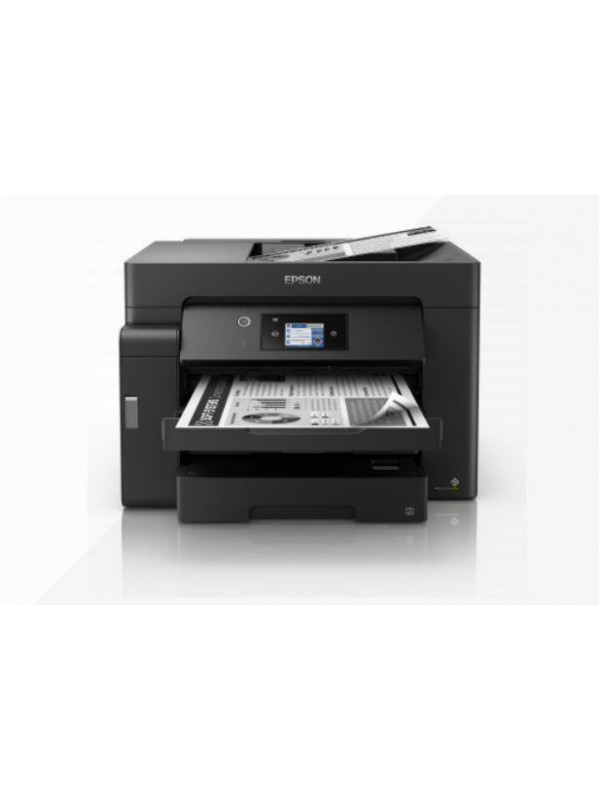 EPSON M15140 ECOTANK MONO INKJET MFP A3+