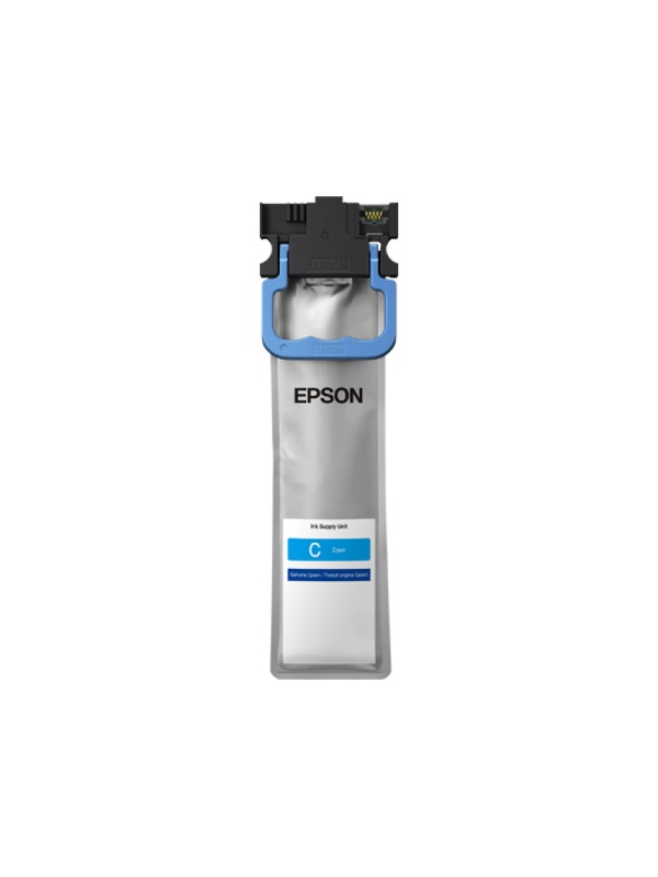 EPSON WF PRO EM-C810XR CY XL INKJET CART