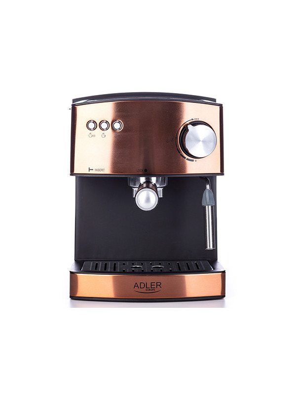 ESPRESSOR 15 BAR AD 4404 ADLER