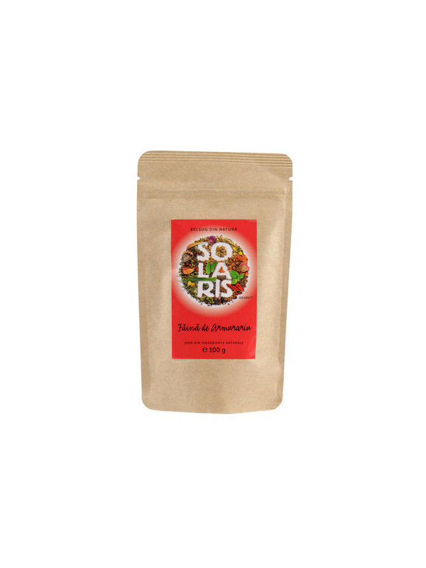 Făină de Armurariu 100g Solaris