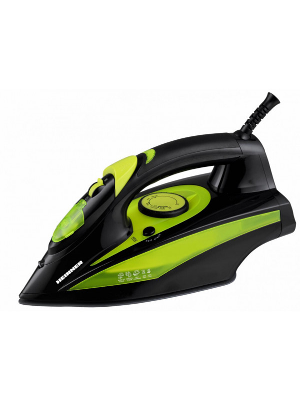 FIER DE CALCAT HEINNER XI-6060-GR