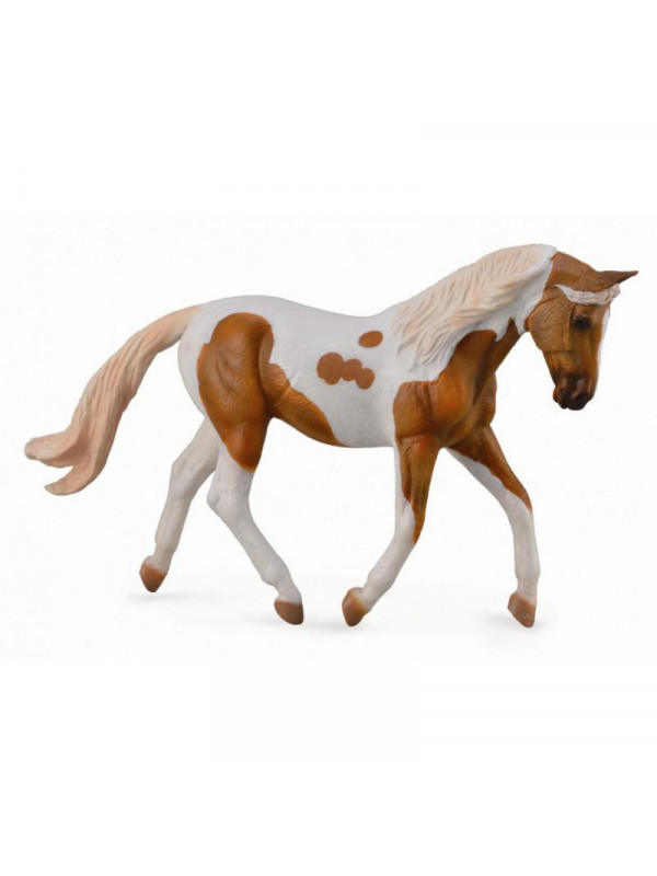 Figurina Iapa Pinto Palomino XL Collecta