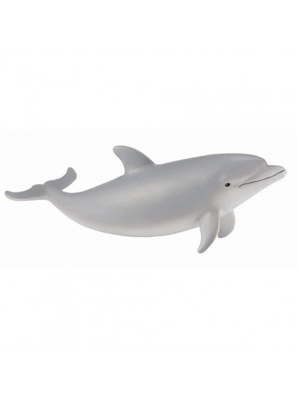 Figurina Pui de Delfin Bottlenose S Collecta