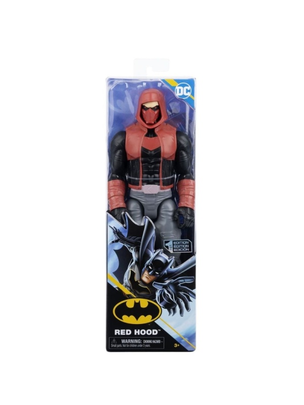 FIGURINA RED HOOD 30CM
