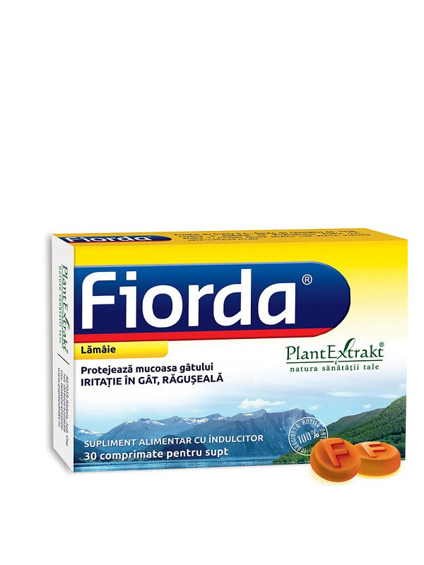 FIORDA LAMAIE DE SUPT 30CPR