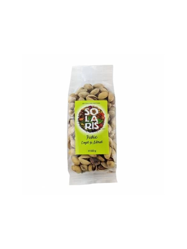 FISTIC COPT SI SARAT 150gr SOLARIS