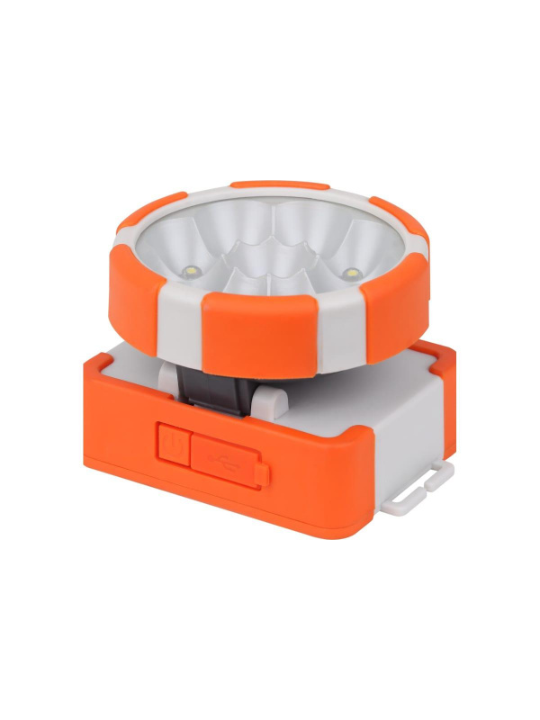 FLASHL HEADL RECH FS1 LEDV
