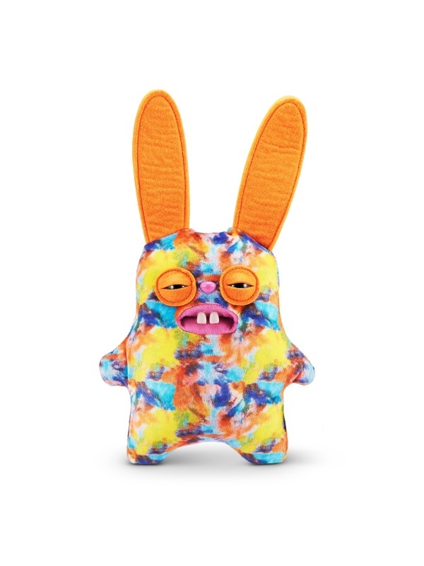 Fuggler - Jucarie de plus, 23 cm - Ciudateii din laborator, RABID RABBIT