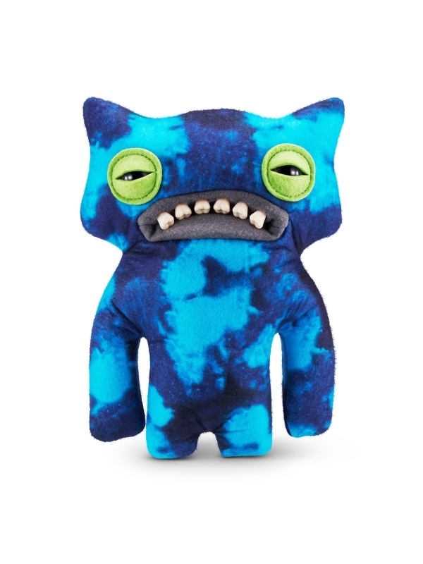 Fuggler - Jucarie de plus, 23 cm - Ciudateii din laborator, WIDE EYED WEIRDO