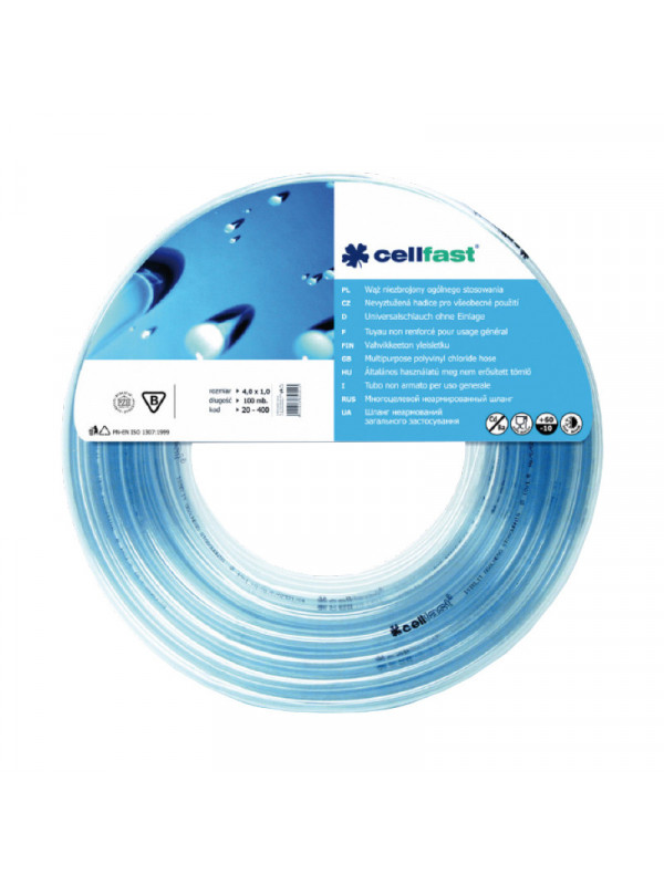 FURTUN UNIVERSAL 13(1.5+10+1.5)MM / 100M