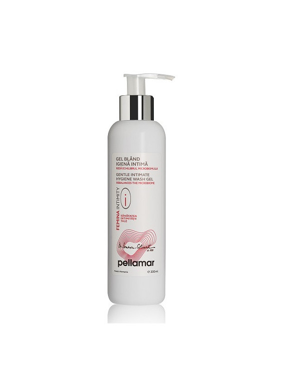 GEL BLAND IGIENA INTIMA 200ML