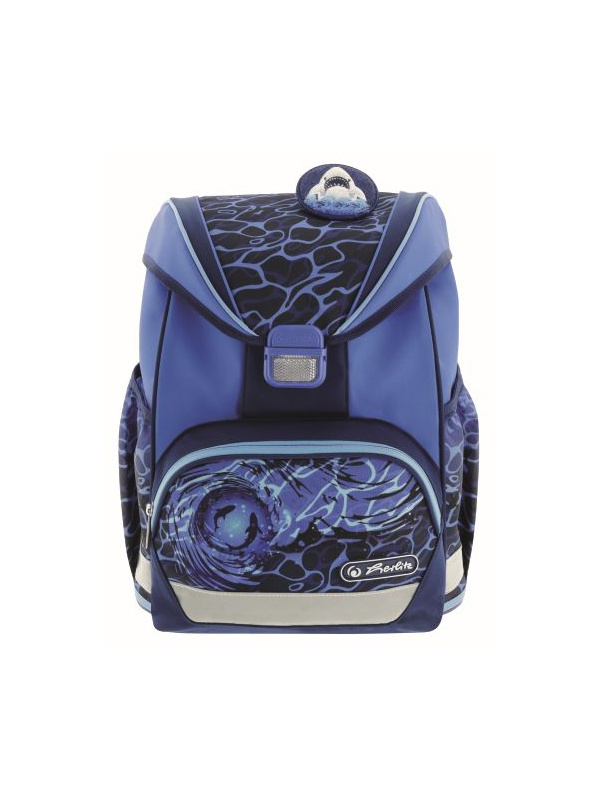 GHIOZDAN ECHIPAT ULTRALIGHT PLUS, MOTIV BLUE SHARK