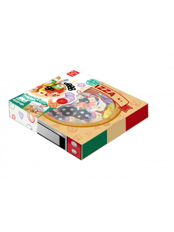 HAPE PIZZA PERFECTA