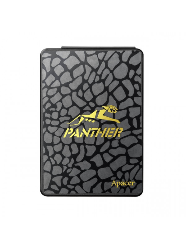 Hard disk intern Apacer SSD AS340 PANTHER 120GB 2.5'' SATA3 6GB/s, 550/550 MB/s