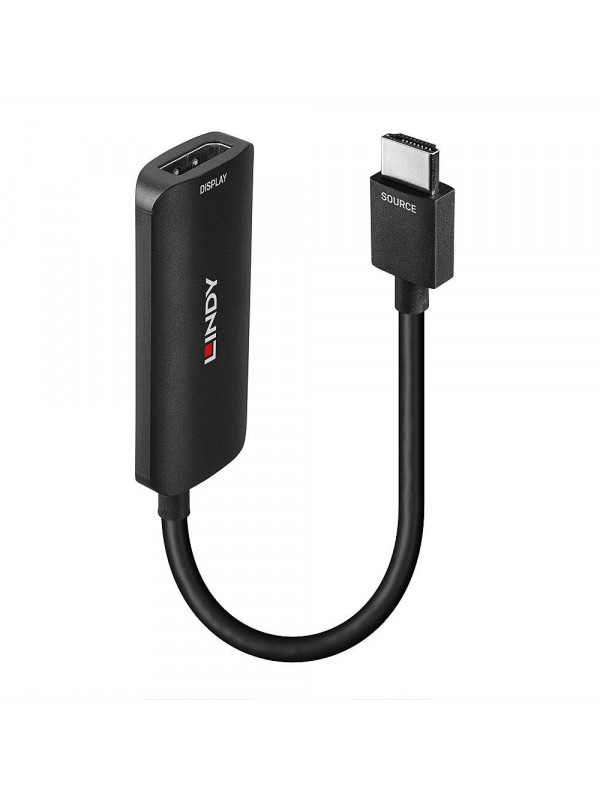 HDMI 8K60 to DisplayPort 1.4 Converter