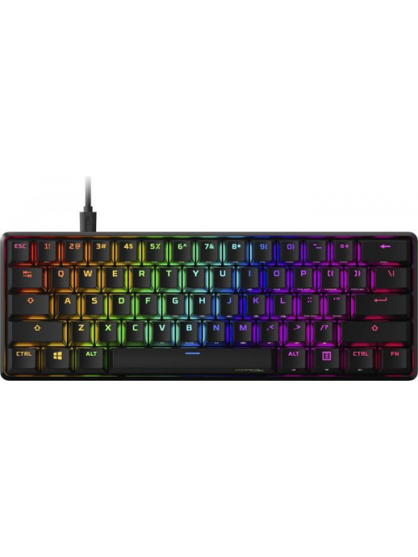 Hp hyperx alloy orogins 60 mechanical