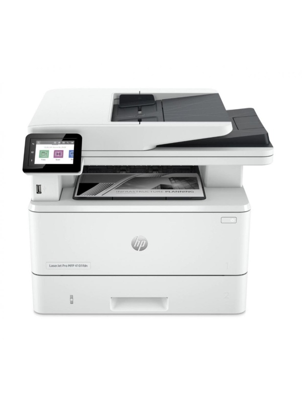 HP LASERJET 4102FDW MONO LASER MFP