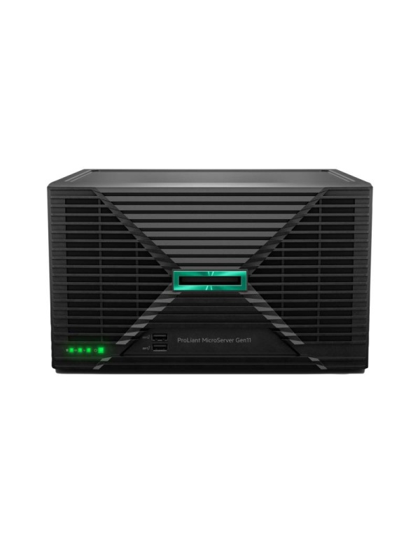HPE MicroSvr G11 E-2434 32G NHP EMEA Svr
