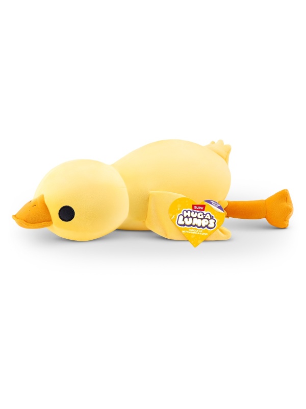 Hug a lumps - Jucarie de plus super-moale, Duck (Baile), Ratusca