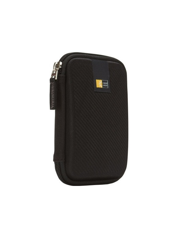 HUSA CASE LOGIC, pt HDD, buzunar intern plasa, negru, "EHDC-101 BLACK"