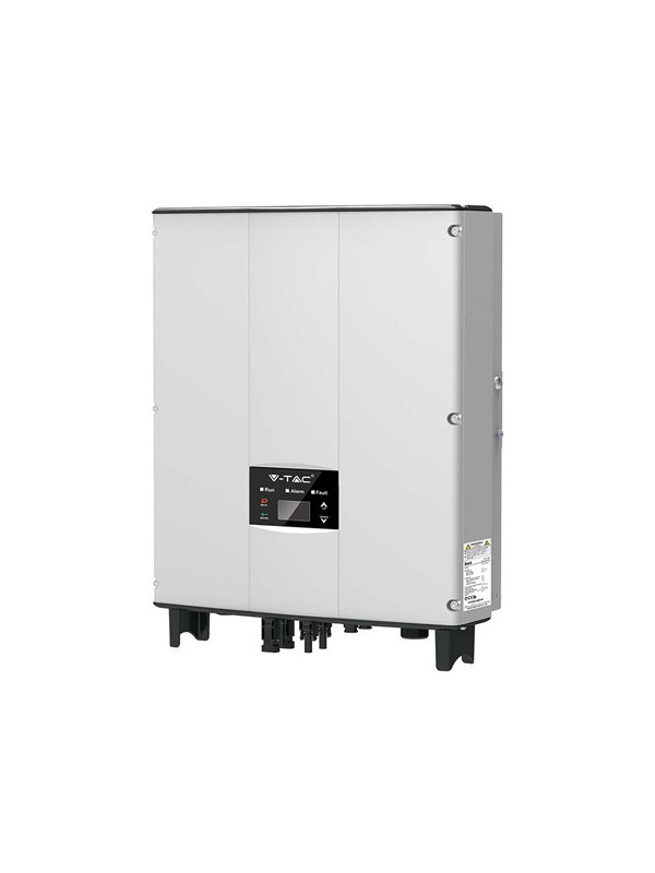 Invertor solar 3kw on grid monofazat ip65