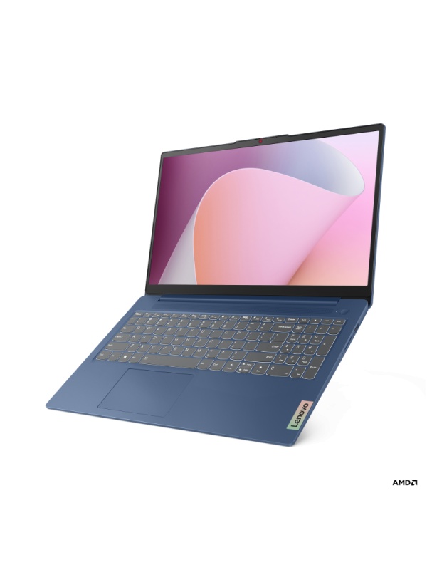 IP S3 15 FHD R5 5625U 16GB 512GB UMA DOS