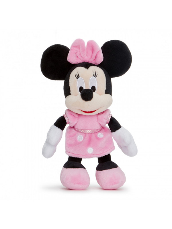 Jucarie de plus minnie 20cm