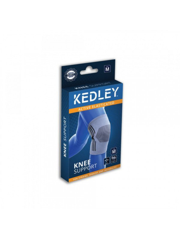 KEDLEY GENUNCHIERA ELASTICA S 1BUC/CUT