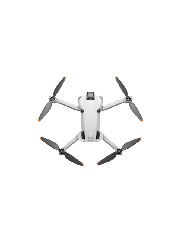 Kit Drona DJI Mini 4 PRO FMC+Smart Controller48MP, 4K100, APAS, Active Track, 249g