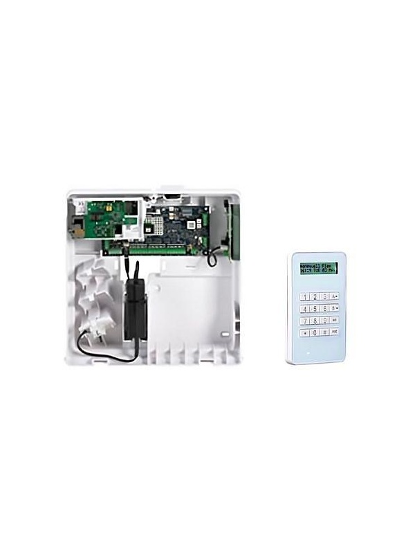 KIT FLEX C005-E1-K04 + TASTATURA MK8