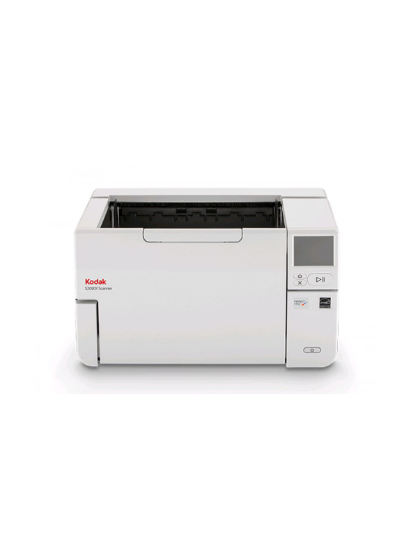 KODAK S2085f Scanner
