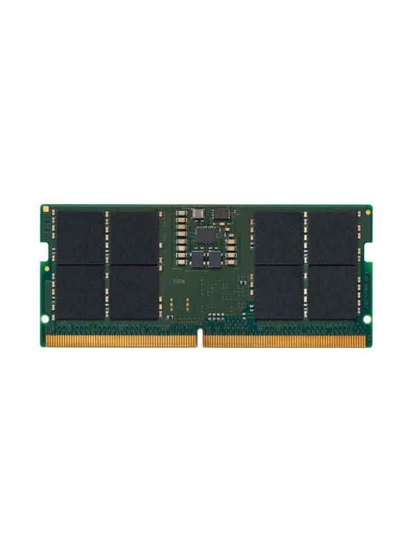 KS DDR5 16GB 5600MHZ KCP556SS8-16