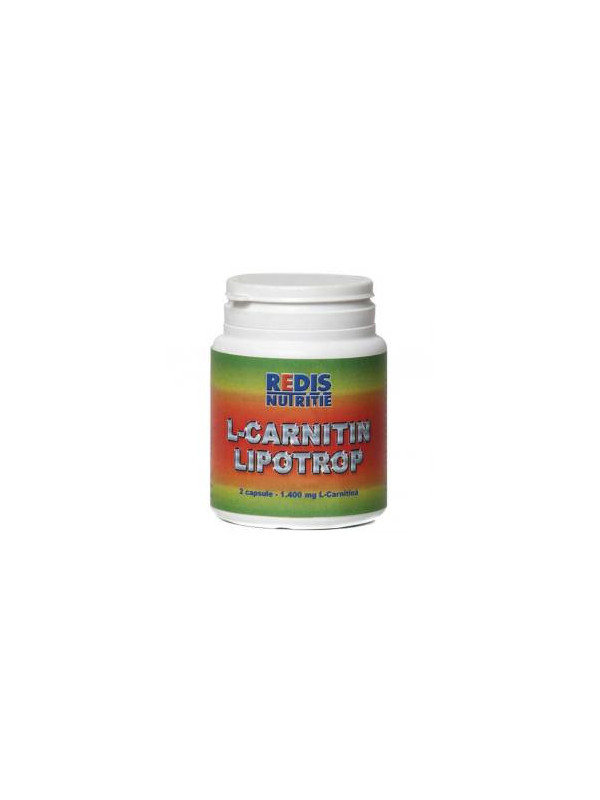L-CARNITIN LIPOTROP 100CPS