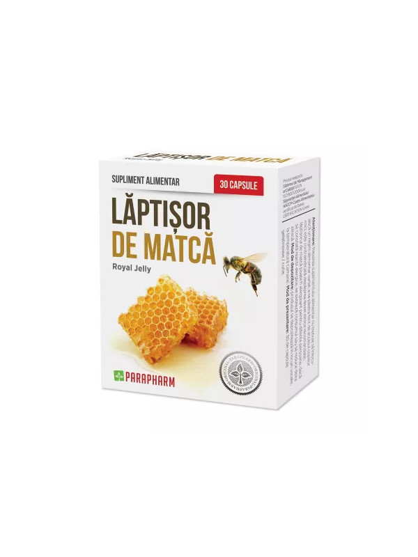 LAPTISOR DE MATCA 30CPS