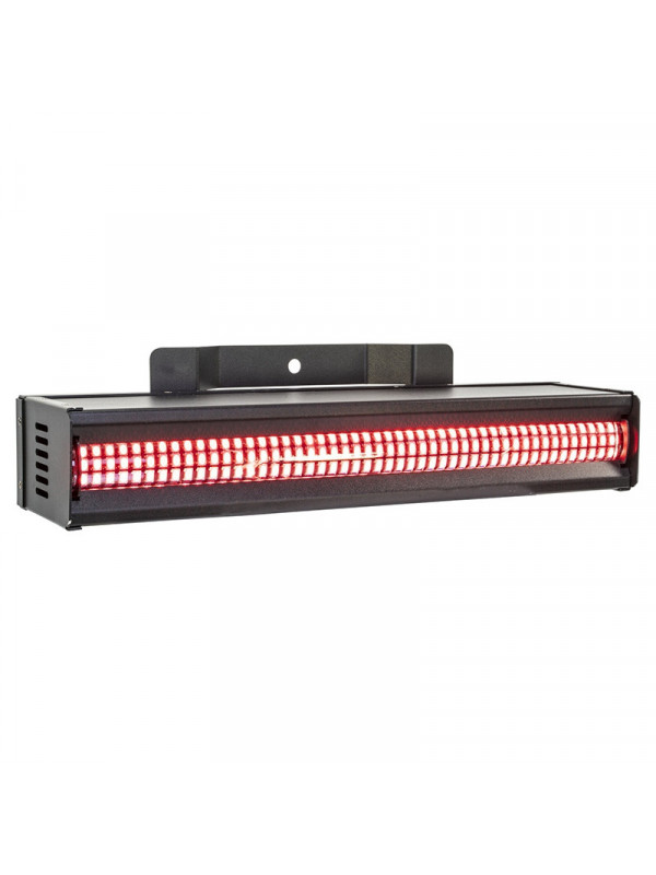 Led bar rgb scanner 144 pixeli 3in1 dmx