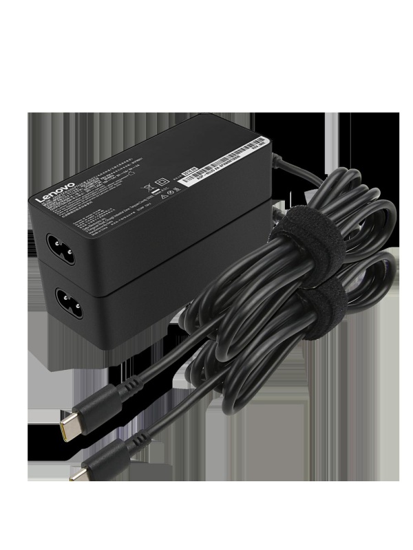 Lenovo 65W Standard AC Adapter USB TypeC